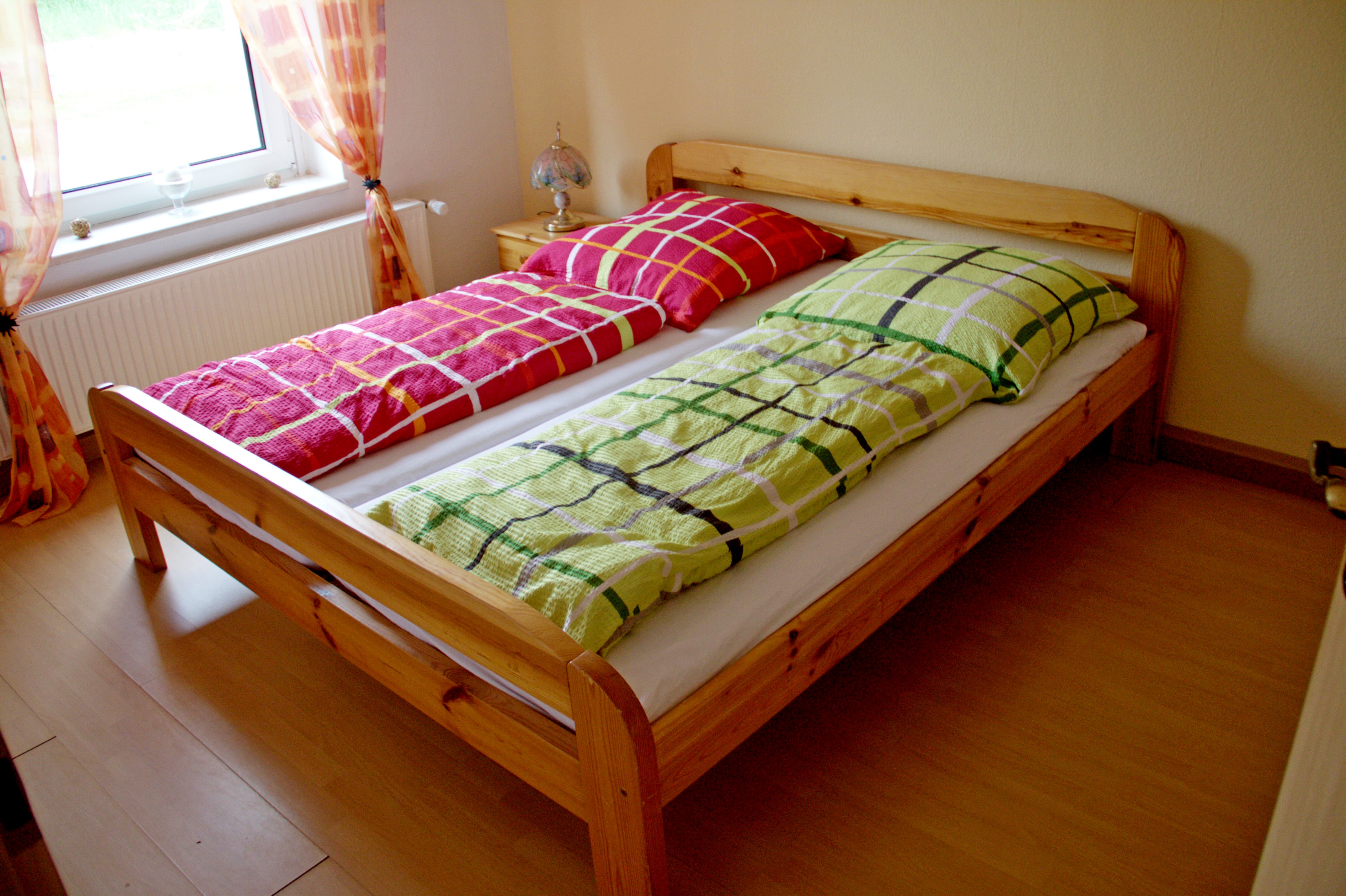 Ferienwohnung Sommer - Über uns